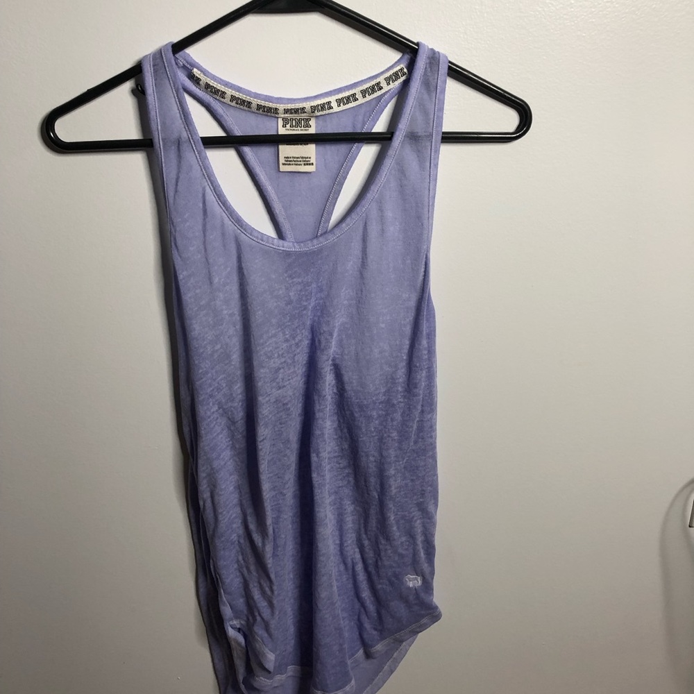 VS tank top